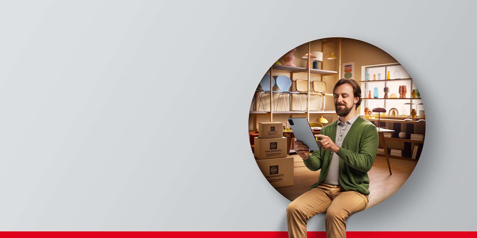 Many businesses.<br/>A world of ecommerce solutions.