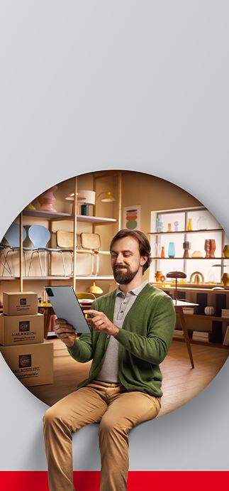 Many businesses.<br/>A world of ecommerce solutions.